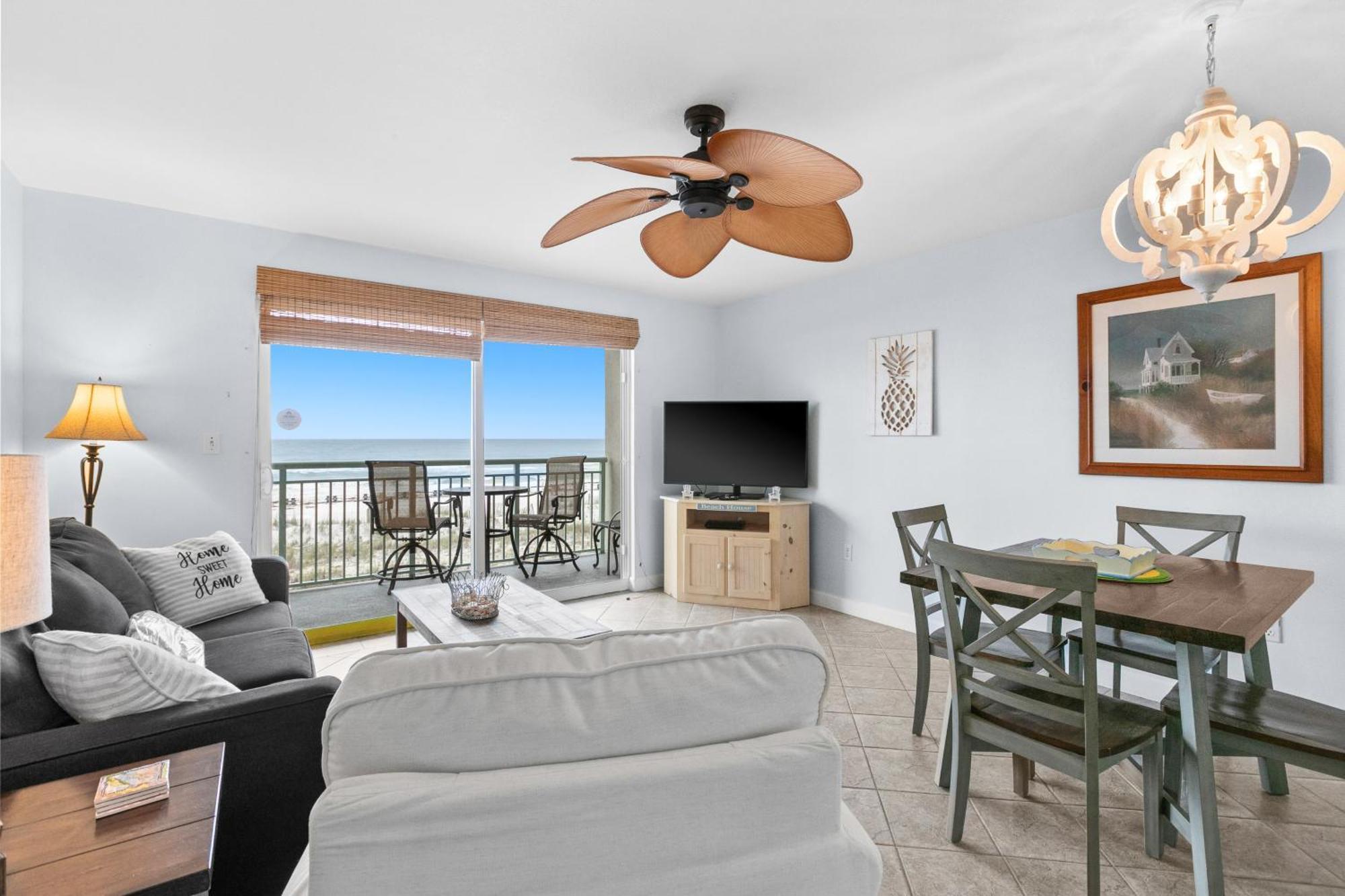 Pelican Isle Condominiums شاطئ فورت والتون المظهر الخارجي الصورة